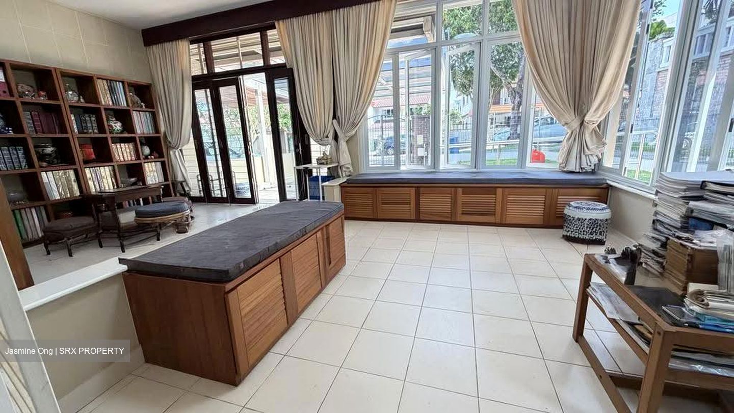 Popular Estate (D23), Terrace #605240741